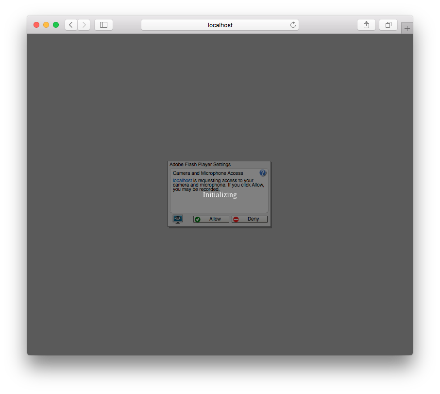 Adobe Flash Player For Mac 10.10.5