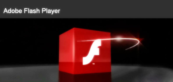 Flash player mac download