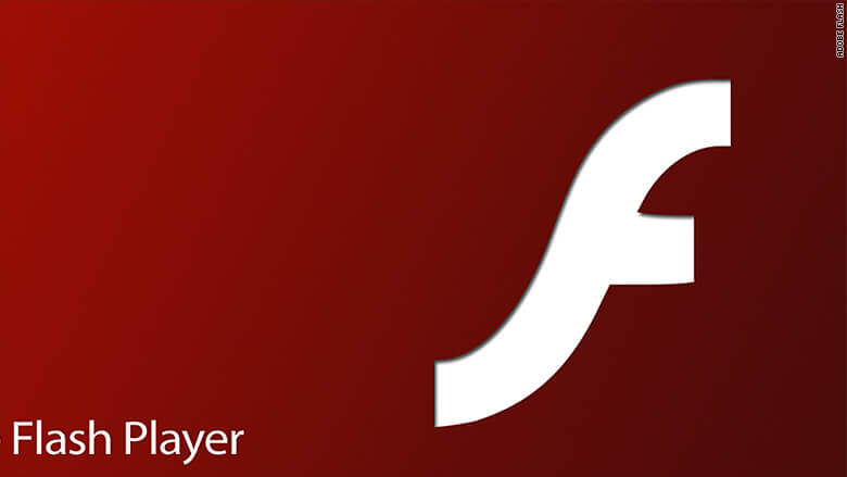 Download the latest adobe flash version