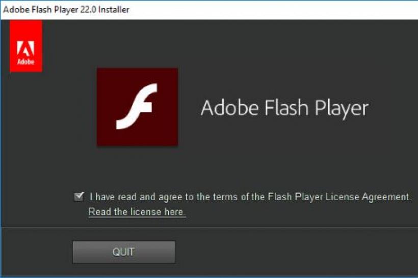 Free Adobe Flash Player With Paappi For Mac